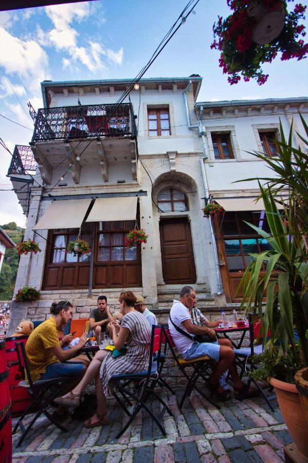 Duplex Apartment Kandile Gjirokastër Exterior foto