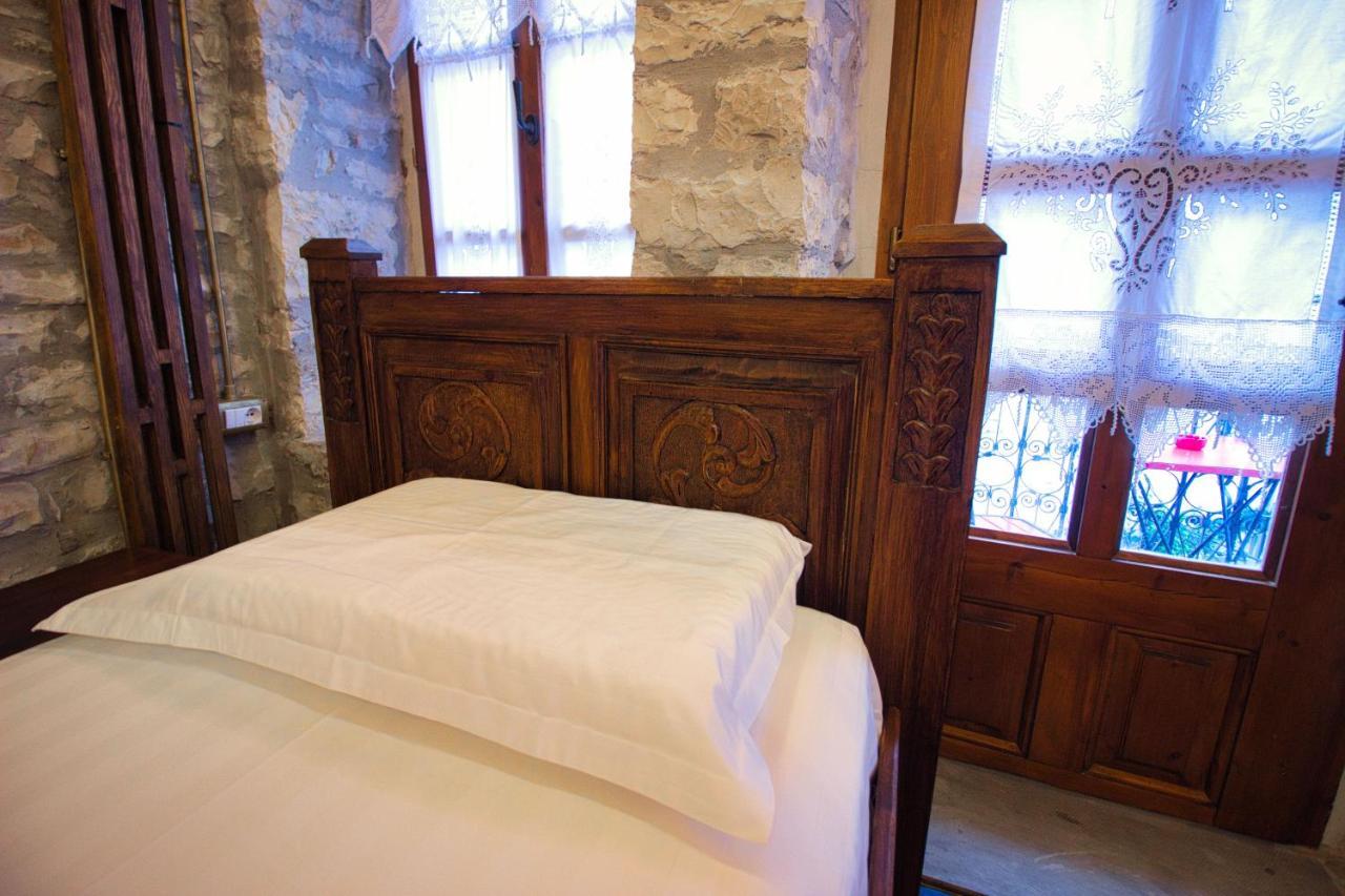 Duplex Apartment Kandile Gjirokastër Exterior foto